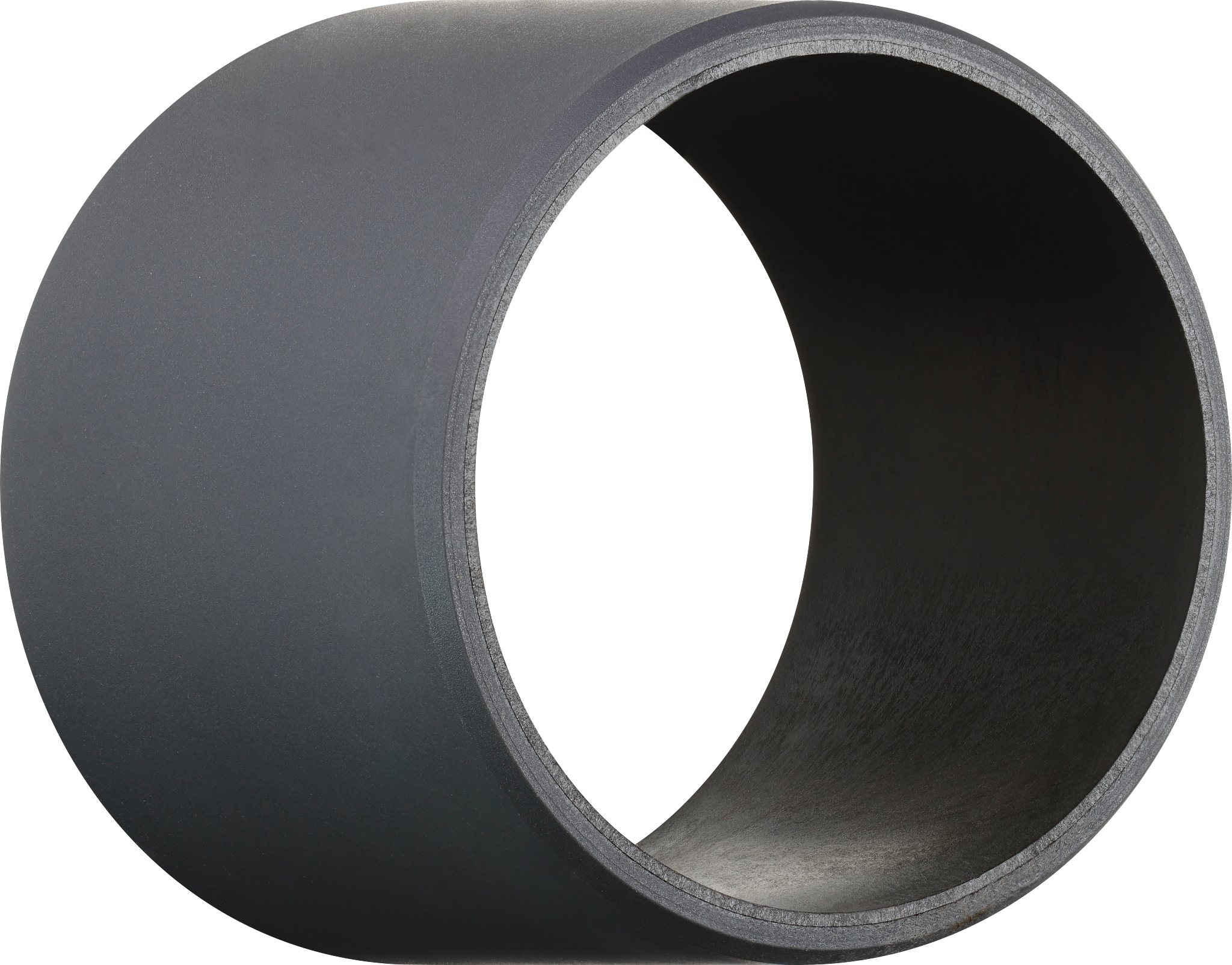 iglidur® Q3E, cylindrical plain bearing, mm - Q3ESM