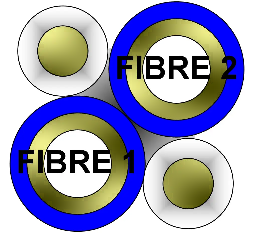 CFLG.2LB.PUR.50/125 technical drawing