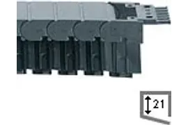 cable carrier series r117