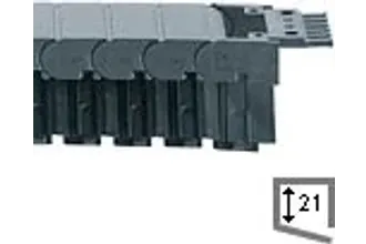 cable carrier series r117