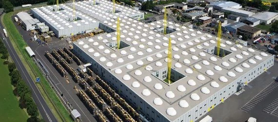 イグスでのキャリア