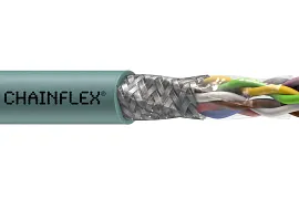 chainflex data cables