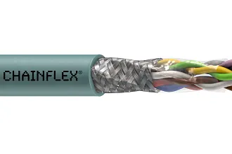 chainflex data cables