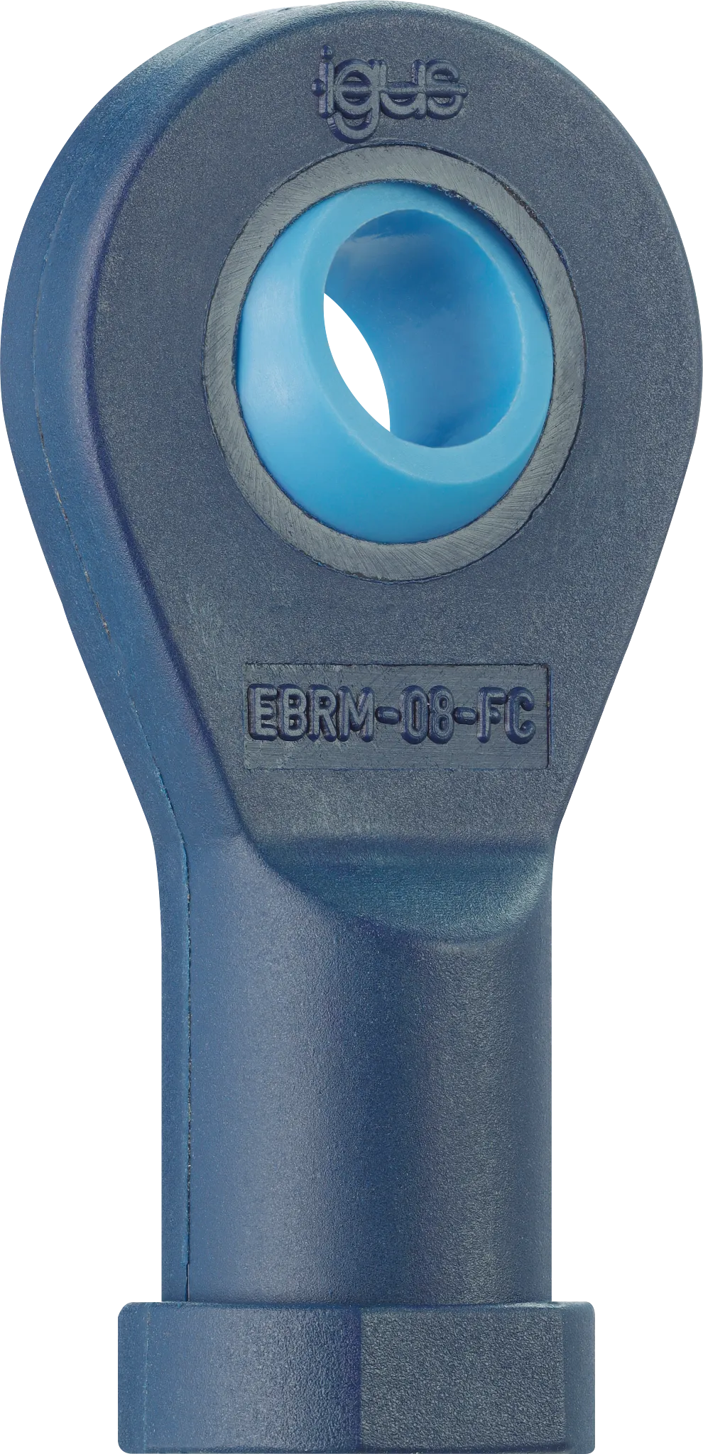 Sfærisk kugle materiale iglidur A181