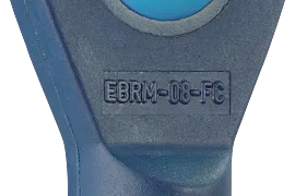 Spherical ball material iglidur A181