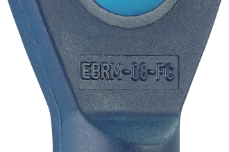 Kalottenmaterial iglidur A181