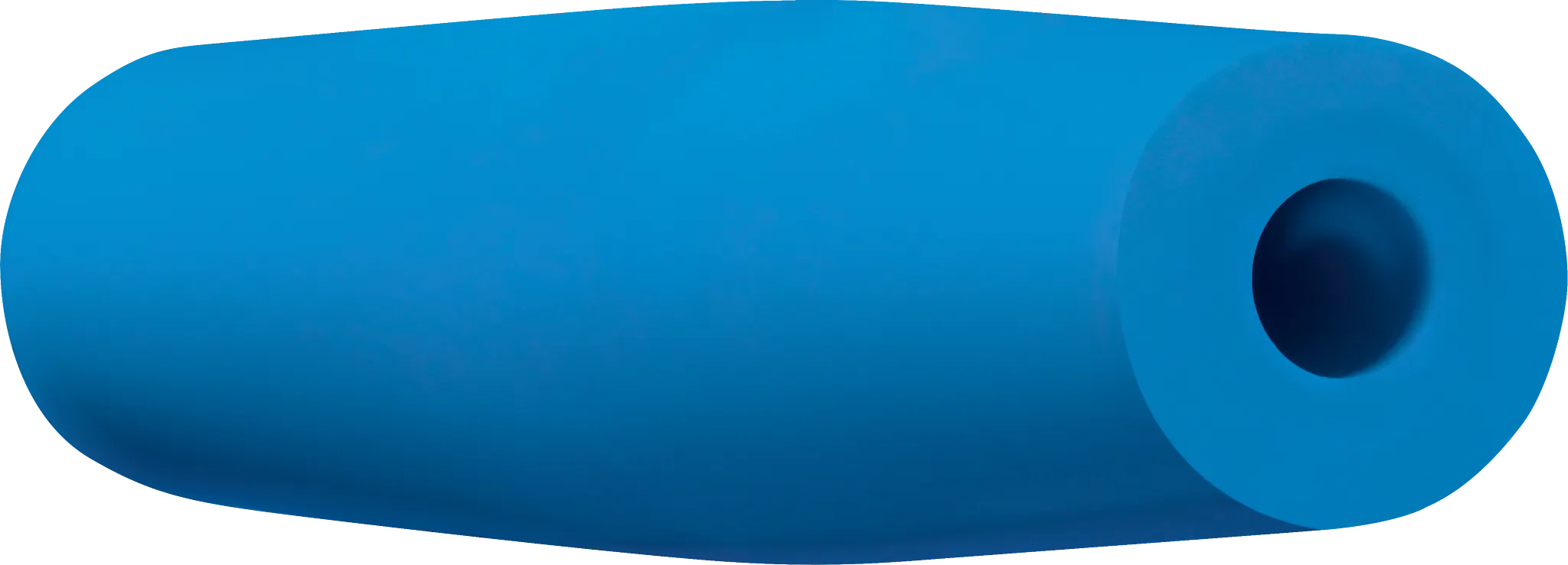 特殊形状のナイフエッジローラーを射出成形で製造