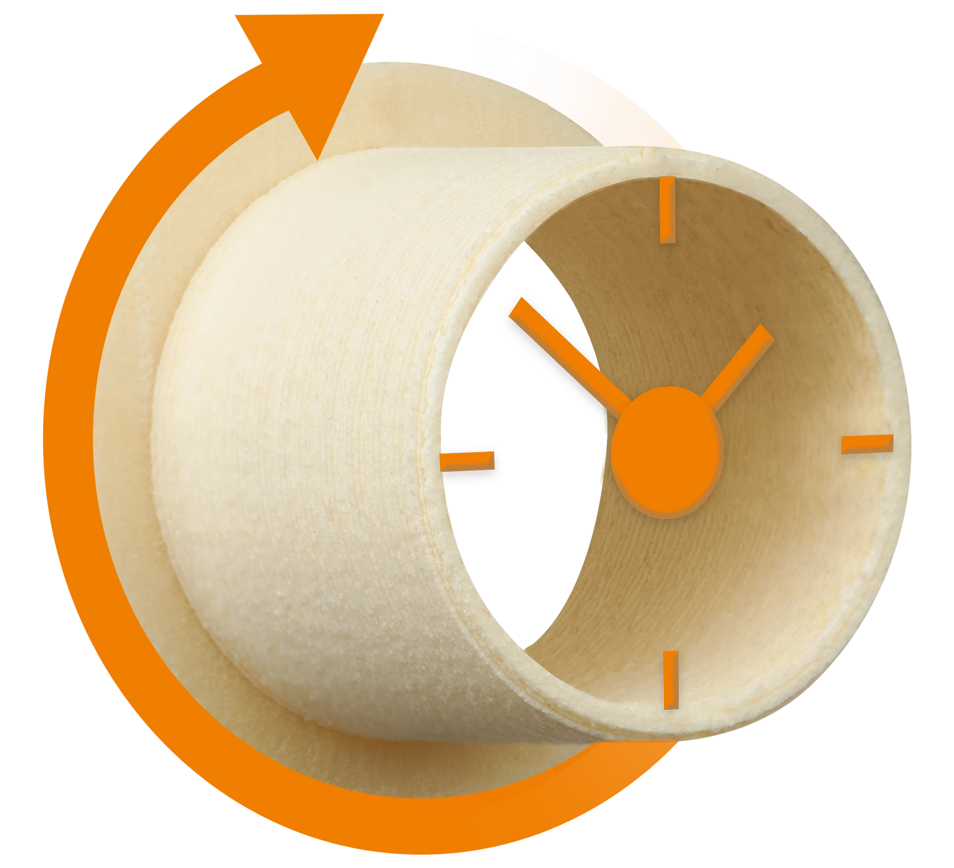 Online service life calculator