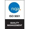 ISO 9001:2015 certification