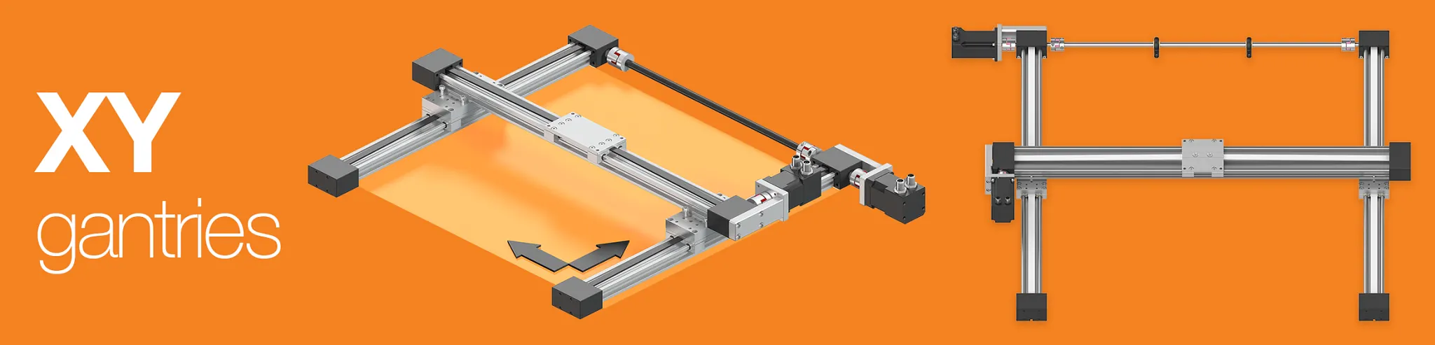 XY Gantries