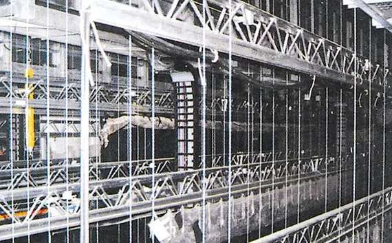 Royal Opera House de Londres