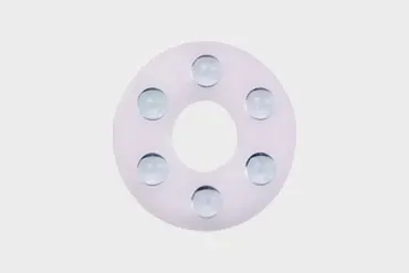 axial thrust washer