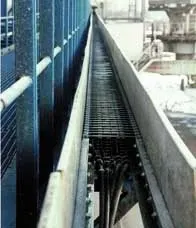 Jeřábové systémy