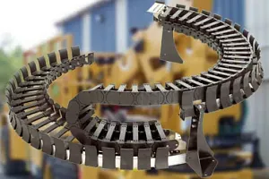 Aplikasi dengan sistem twisterchain