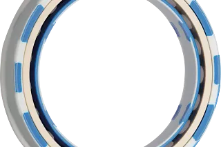 xiros® roulement de roue pour l'igus:bike