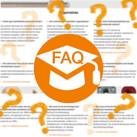 FAQ - 자주 묻는 질문