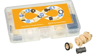 Parti speciali e di disegno