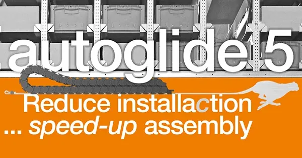 autoglide 5 vs. blindosbarre
