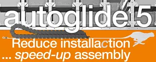 autoglide 5 vs. blindosbarre