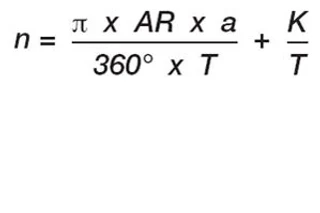 twister chain formula