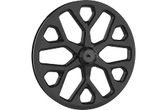 Cargobike-Laufräder