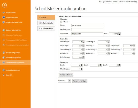 Interface_configuration