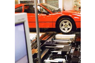 cable carrier E4/4 energy chain