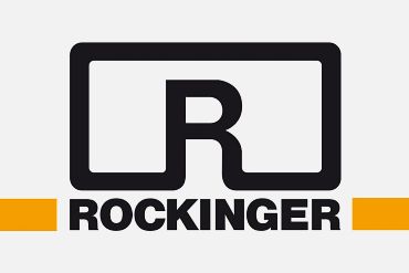 Rockingers logotyp