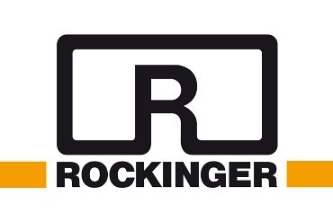 Logotipo da Rockinger