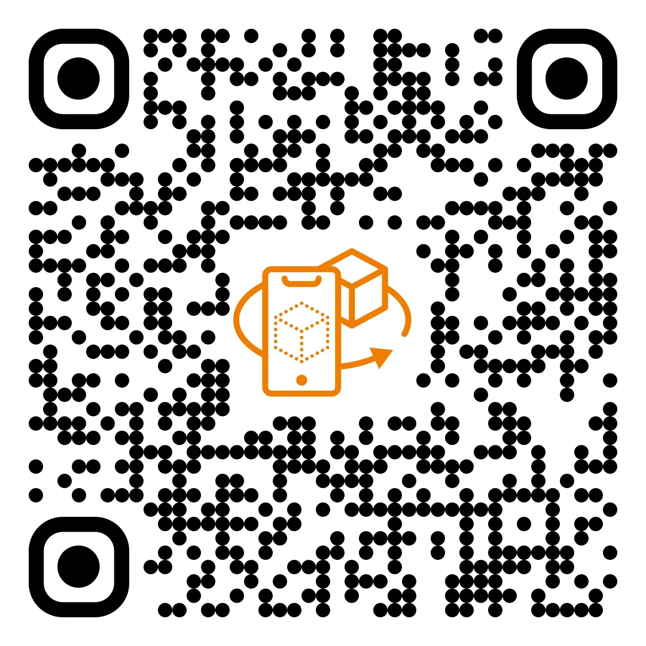 QR Code for ABB IRB 6700-175-3.05
