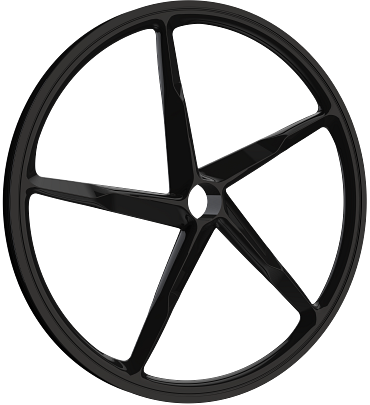 igus wheel