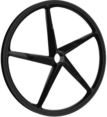 Plastic bike rims hotsell