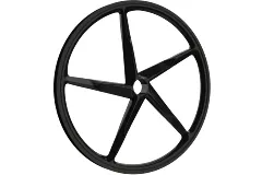 Laufräder Spritzguss