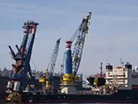 Levage de charges lourdes