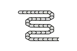 Zig-zag applications