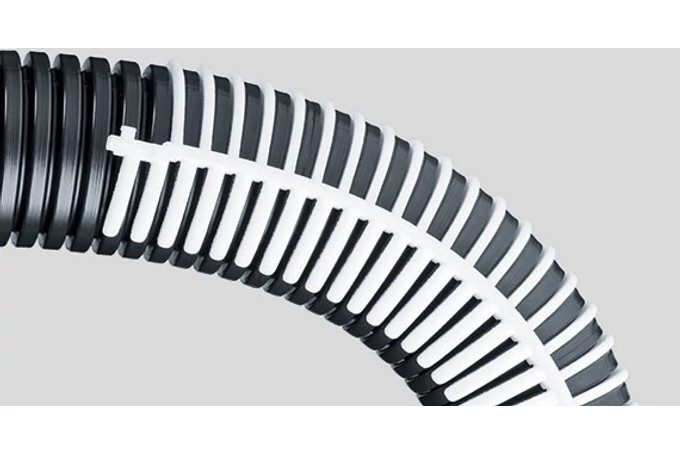 The reinforcement for existing corrugated pipe systems - e-rib