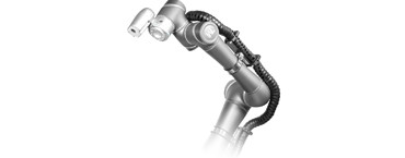 Triflex® R Cobot Dresspacks For Techman Robot® | Igus®