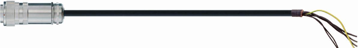 readycable® harnessed cables suitable for Allen Bradley