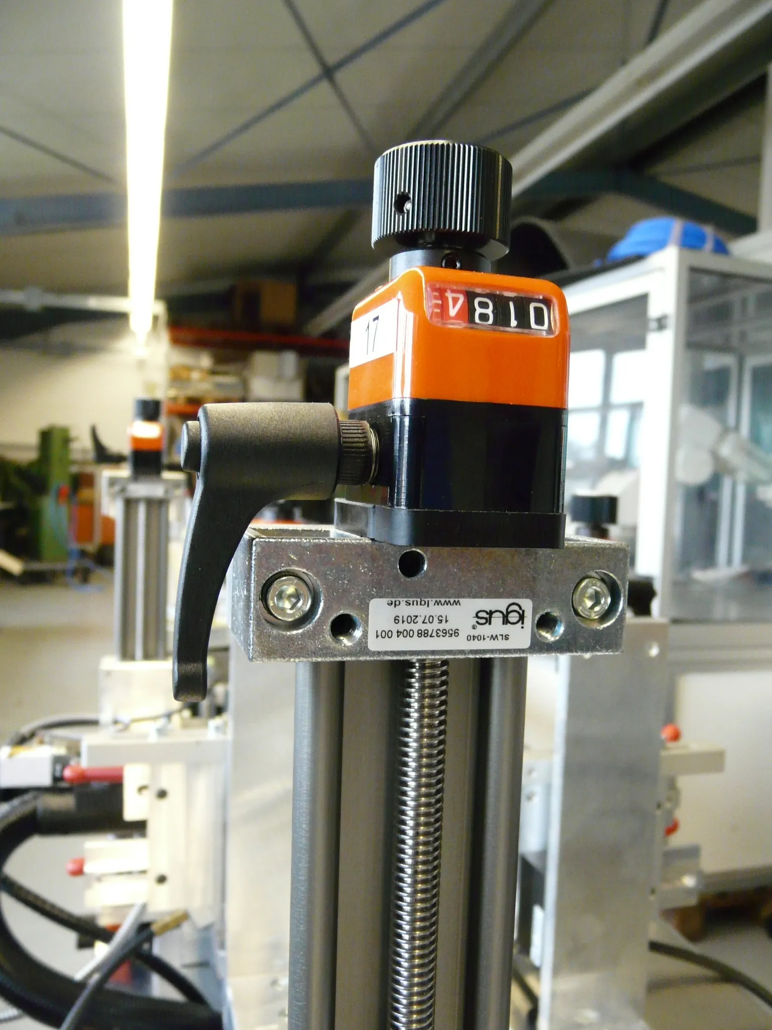 Adjustment of package sizes and formats