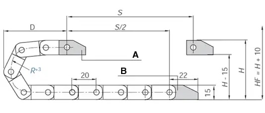 074.06.018.0 technical drawing