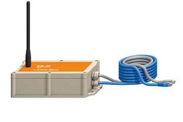 i.Cee:box - マルチアセット接続のためのスマート通信モジュール