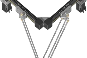 2-Achs-Delta-Roboter