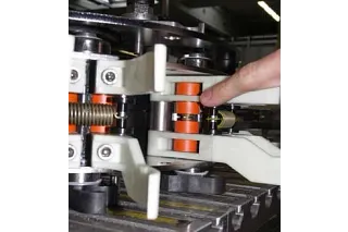 two-component bearing