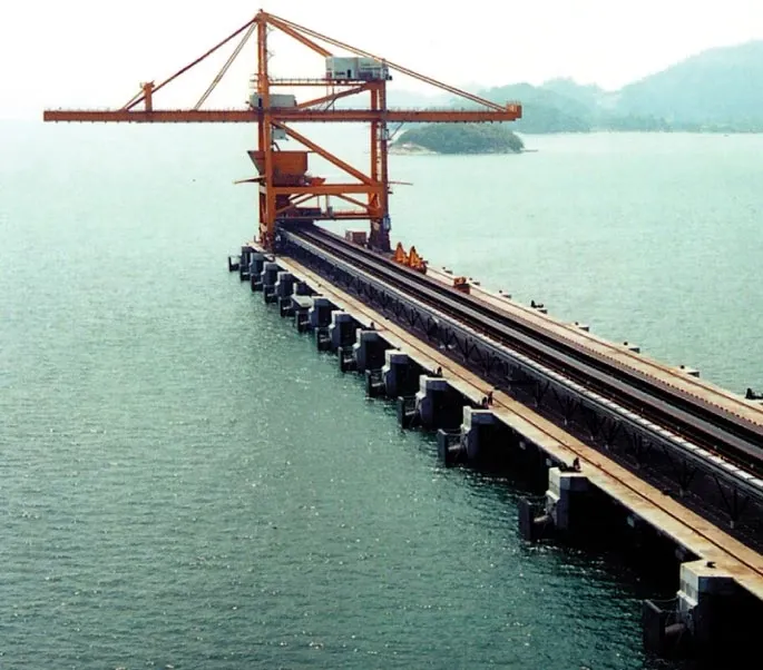 portacables de viaje largo