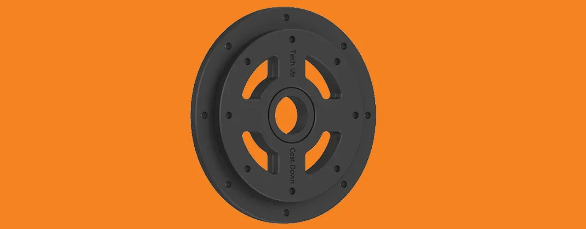 Anillos de Gloss, PRT-05