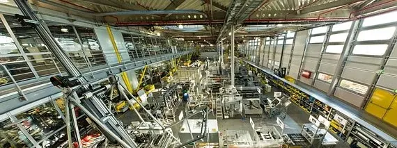 chainflex® laboratory