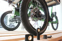 Various iglidur plain bearings