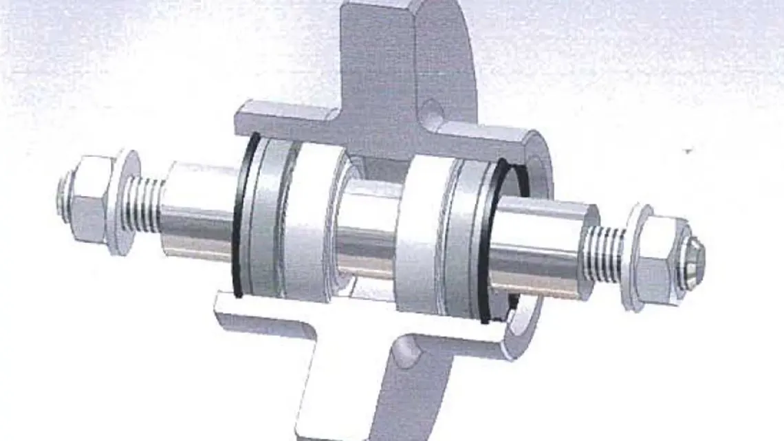 over 900 dimensioner i serien iglidur® G-serien er tilgængelige fra lager