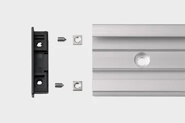 drylin® N accessories