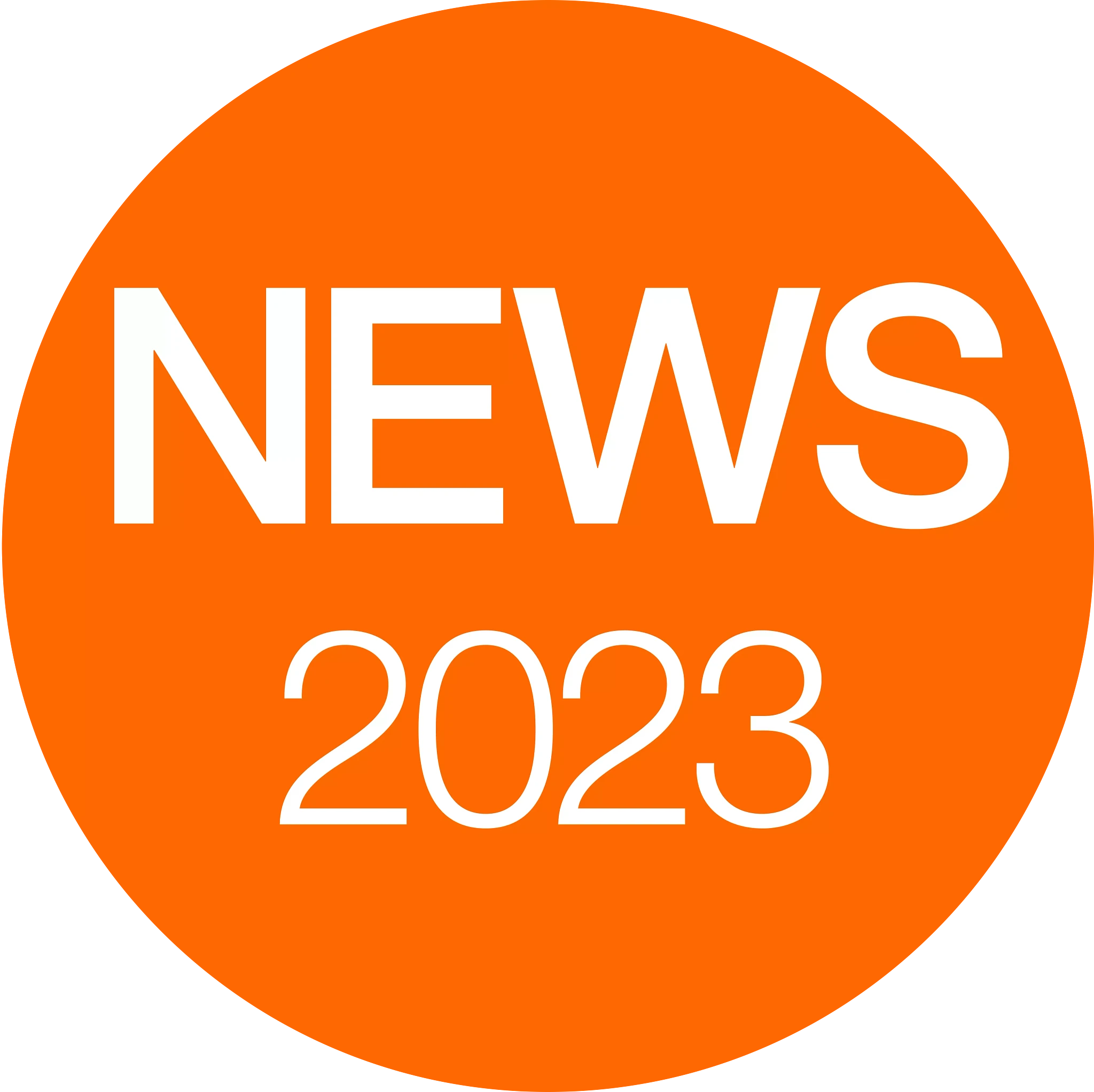 Nouveautés 2023